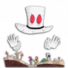 Witching hour Trophy