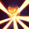Self-Destruct Trophy