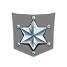 ...in the sky Trophy