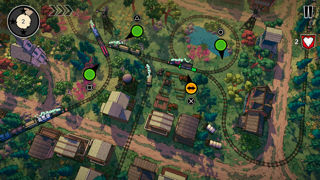 Train Traffic Manager Screenshot 4