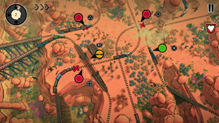 Train Traffic Manager Screenshot 9