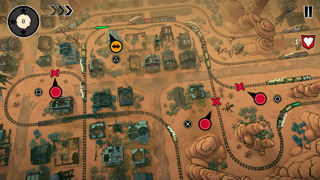 Train Traffic Manager Screenshot 5