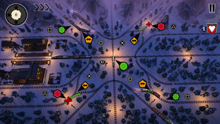 Train Traffic Manager Screenshot 6