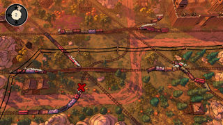 Train Traffic Manager Screenshot 3