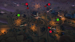 Train Traffic Manager Screenshot 10