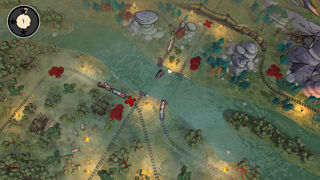 Train Traffic Manager Screenshot 7
