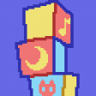 Baby builder Trophy