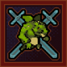 Dragon Slayer Trophy