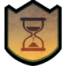 Hard Earned Trophy