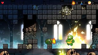 Wonder Boy: The Dragon's Trap Screenshot 7