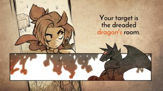 Wonder Boy: The Dragon's Trap Screenshot 6