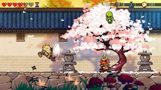Wonder Boy: The Dragon's Trap Screenshot 10