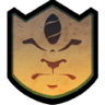 The Lion-Man Stone Trophy