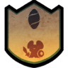 The Mouse-Man Stone Trophy