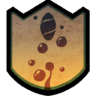 The Piranha-Man Stone Trophy