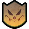 Vampire Dragon Trophy