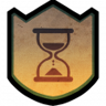 Hard Earned Trophy
