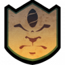 The Lion-Man Stone Trophy