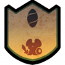 The Mouse-Man Stone Trophy