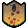 The Piranha-Man Stone Trophy