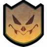Vampire Dragon Trophy
