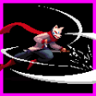 Shadow dancer Trophy