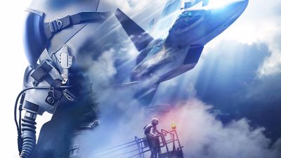 Heading Places trophy in ACE COMBAT 7: SKIES UNKNOWN
