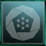 Bird Of Prey Trophy