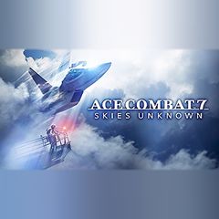 Ace Combat 7: Skies Unknown