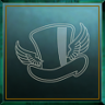 Distortion Trophy
