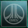 Hardened Vet Trophy