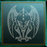Silence Trophy