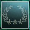 SKIES UNKNOWN Trophy