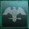 The Highest Achiever Trophy