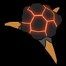 Heavy Foot Trophy