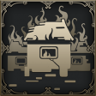 Cursed Soul Trophy
