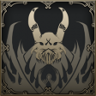Dangerous Profession Trophy