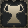Forged With Fire Trophy