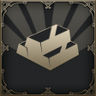 King Midas Touch Trophy