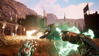 Citadel: Forged with Fire Screenshot 1