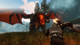 Citadel: Forged with Fire Screenshot 6