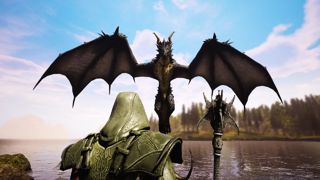 Citadel: Forged with Fire Screenshot 4