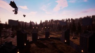 Citadel: Forged with Fire Screenshot 2