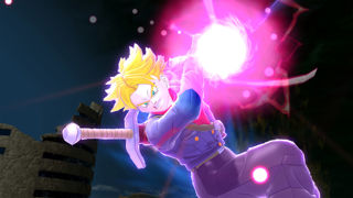 Dragon Ball: The Breakers Screenshot 4
