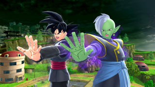 Dragon Ball: The Breakers Screenshot 6