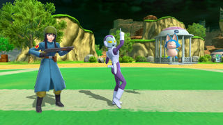 Dragon Ball: The Breakers Screenshot 9