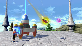 Dragon Ball: The Breakers Screenshot 5