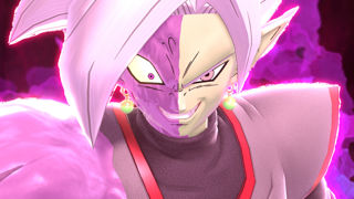 Dragon Ball: The Breakers Screenshot 8