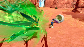 Dragon Ball: The Breakers Screenshot 3