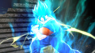 Dragon Ball: The Breakers Screenshot 7